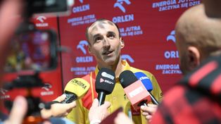 Kubica zrobił to. Droga Roberta inspiruje i pokazuje, że limity są w głowie