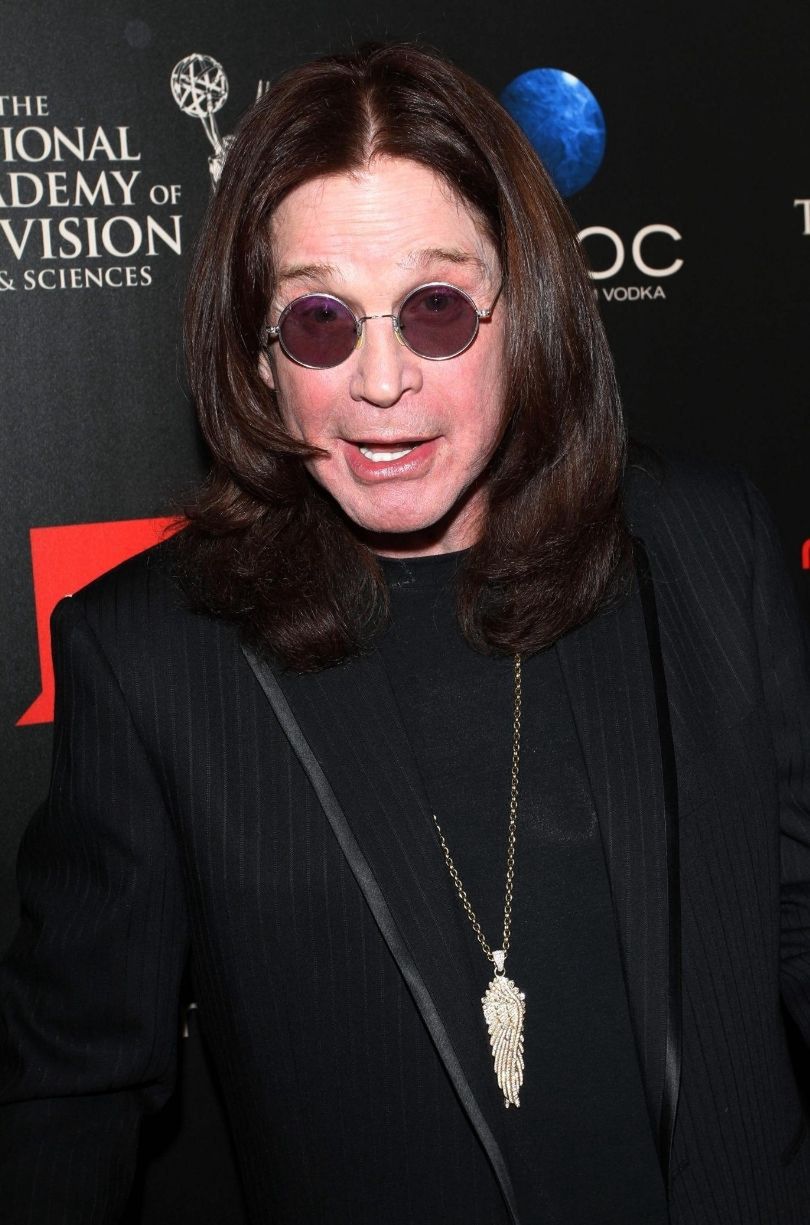 Ozzy Osbourne