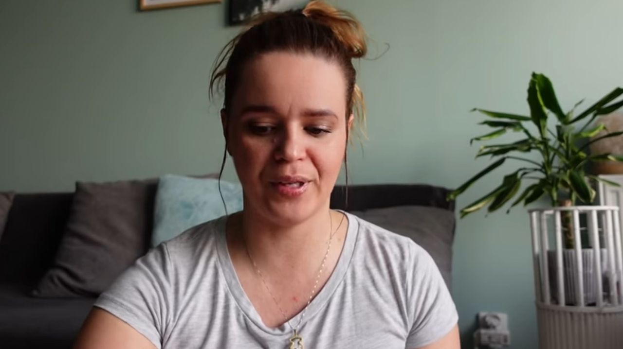 Agnieszka ze "Ślubu od pierwszego wejrzenia" miała dość