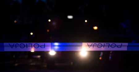 Koszmar w Warszawie. Kobieta spadła z 11. piętra