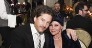 Shannen Doherty składa życzenia urodzinowe mężowi. Kurt Iswarienko bardzo ją wspiera