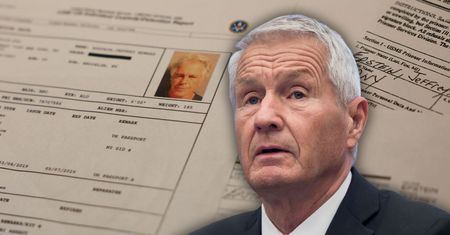 Norweska policja przeszukała dom byłego premiera. W tle sprawa Epsteina