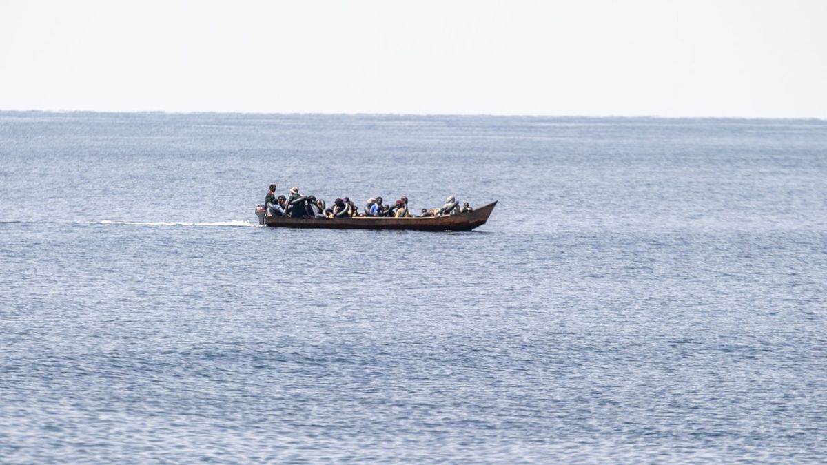 Tragedia na Morzu Śródziemnym. Nie żyją trzy osoby