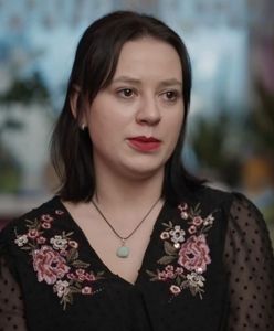 "Ślub od pierwszego wejrzenia". Magda boi się samotności. "Nie wiem, co będzie, jak mama umrze"