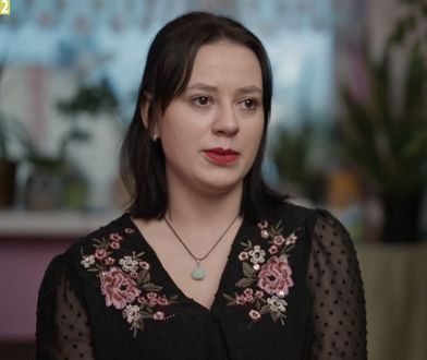 "Ślub od pierwszego wejrzenia". Magda boi się samotności. "Nie wiem, co będzie, jak mama umrze"