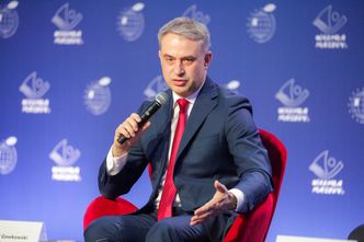 Przyszły ambasador USA grozi odwetem Polsce. Minister odpowiada