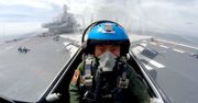 Chiny zbroją się, ale brakuje im pilotów