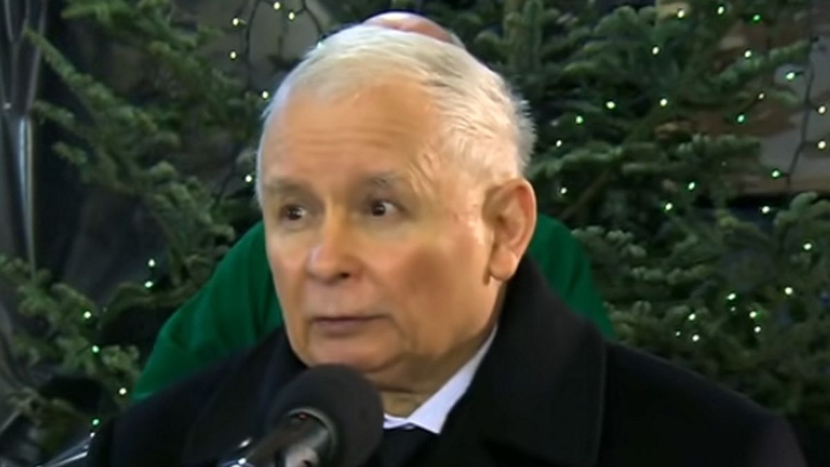 16 stycznia w Starachowicach odbyła się msza w intencji zmarłej Jadwigi Kaczyńskiej. 