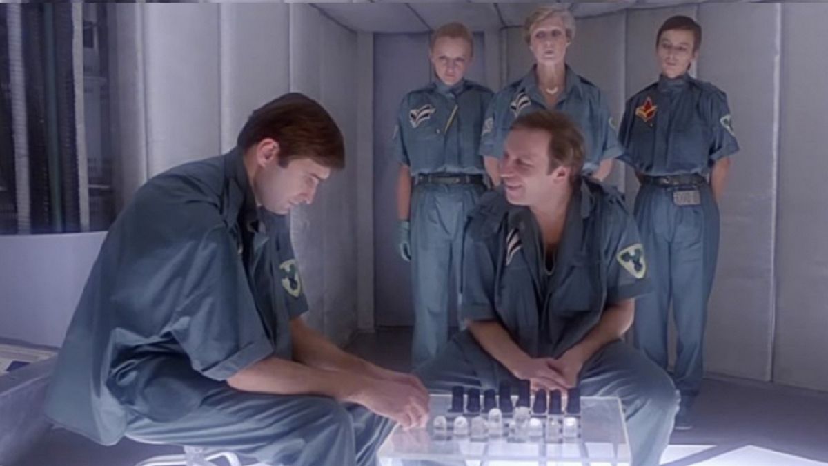 Znany Youtuber promuje "Seksmisję" na cały świat  