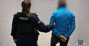 Wałbrzych: Zatrzymany do kontroli. Od 14 lat nie miał prawa jazdy