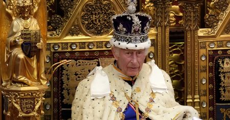 Media: król Karol III wkrótce odwiedzi Polskę po raz pierwszy. Podano datę
