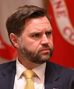 JD Vance w Polsce? "Zagadkowa sprawa"