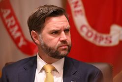 JD Vance w Polsce? "Zagadkowa sprawa"