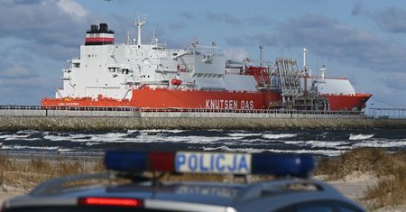 Wojna dywersyjna już trwa. "Rosja nas testuje". Bałtyk to nasz czuły punkt