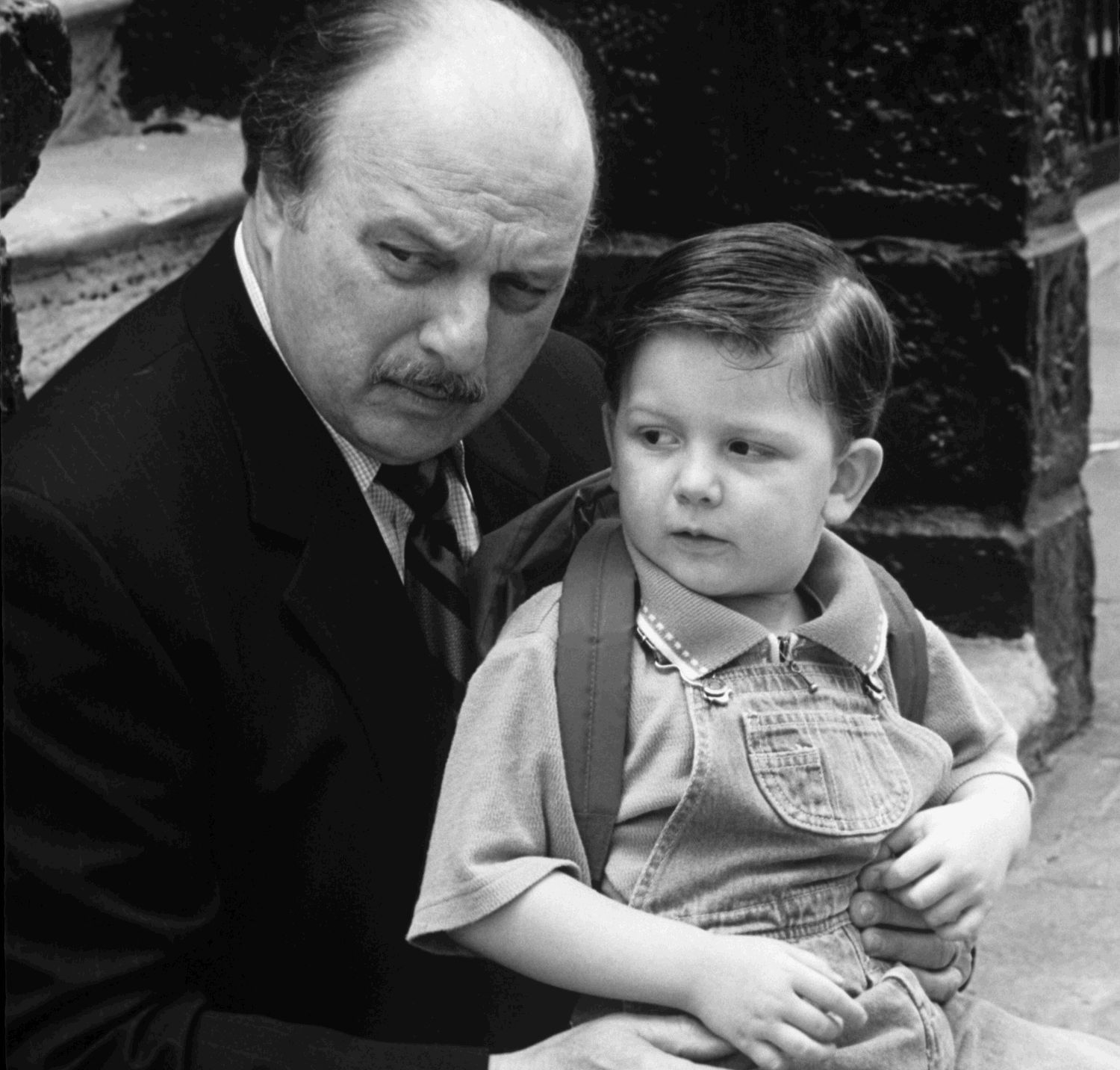 DENNIS FRANZ;AUSTIN MAJORS
NYPD BLUE - "Safe Home" - Airdate: May 25, 1999. (Photo by ABC Photo Archives/Disney General Entertainment Content via Getty Images)
DENNIS FRANZ;AUSTIN MAJORS
ABC Photo Archives