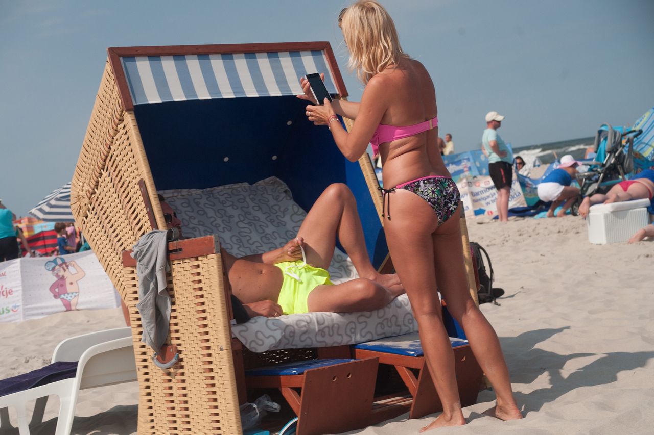 "Ceny mamy ustawione pod rynek niemiecki". W Kołobrzegu tanio już było