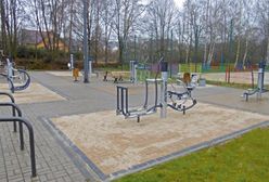 Gliwice. Ucieszą się miłośnicy ćwiczeń fizycznych, nowa siłownia i strefa workout