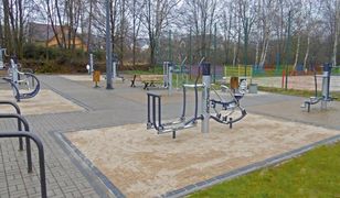 Gliwice. Ucieszą się miłośnicy ćwiczeń fizycznych, nowa siłownia i strefa workout