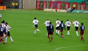 Legia ma największe szanse na zdobycie tytułu mistrza!