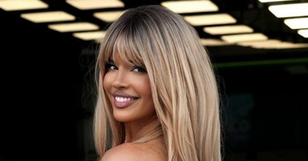 #dziejesiewsporcie: Poznajesz? Miss mundialu wszystkich zaskoczyła