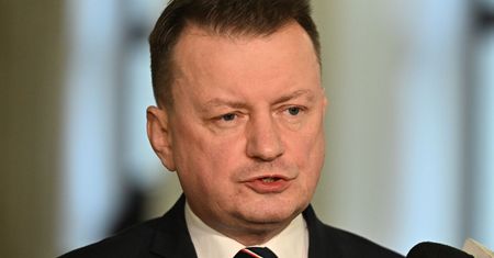 PiS rusza w Polskę. Błaszczak: zamiast 100 konkretów, mamy łamanie prawa