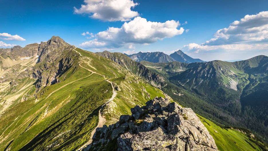 Tatry