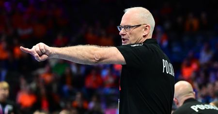 MŚ piłkarek ręcznych. Arne Senstad zapowiada więcej pracy