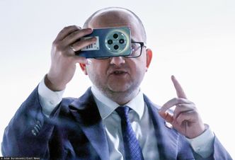 Poseł PiS Dariusz M. aresztowany na dwa miesiące