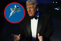 Rosyjskie MiG-i nad Estonią. Trump: nie zostałem poinformowany