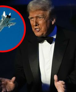 Rosyjskie MiG-i nad Estonią. Trump: nie zostałem poinformowany