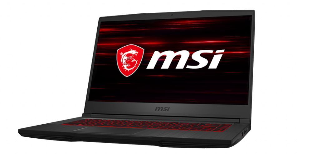 MSI GF65 Thin