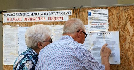 Podwyżka wieku emerytalnego to pole minowe. Ale nie da się go ominąć [OPINIA]