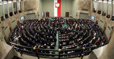 Kandydaci do Sejmu 2023. Okręg numer 37