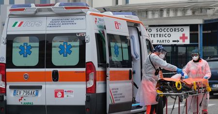 W ten sposób uda się zatrzymać koronawirusa? Optymistyczne wieści