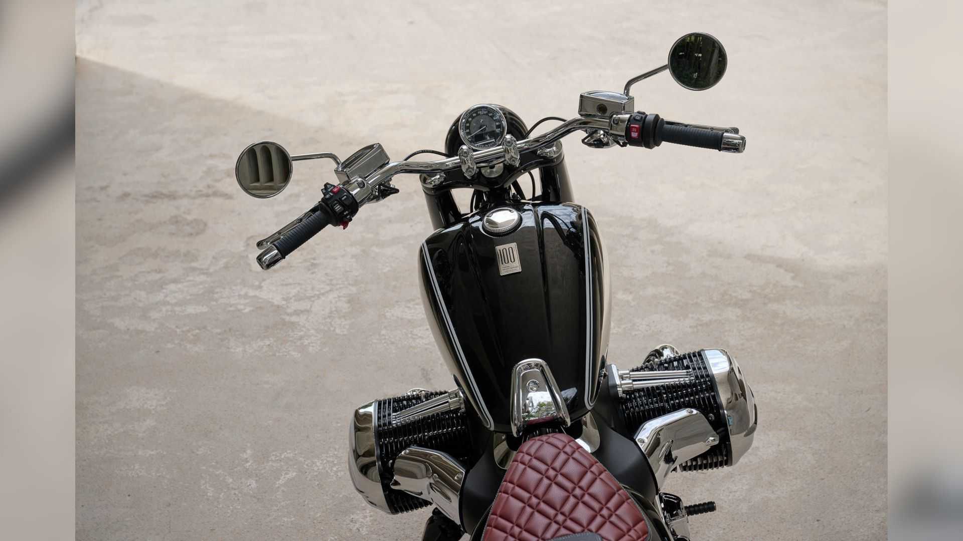 BMW 100 Years Edition