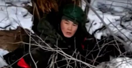 Kamikaze są dla nich wzorem. Specjalne szkolenia w Korei Północnej.