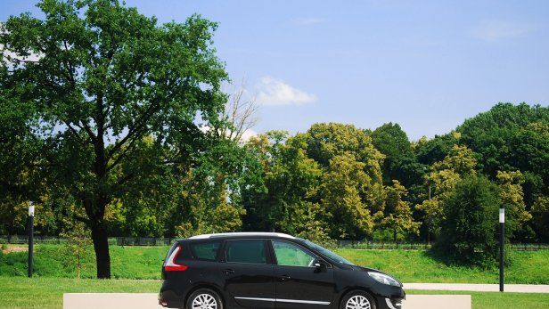 Renault Grand Scenic