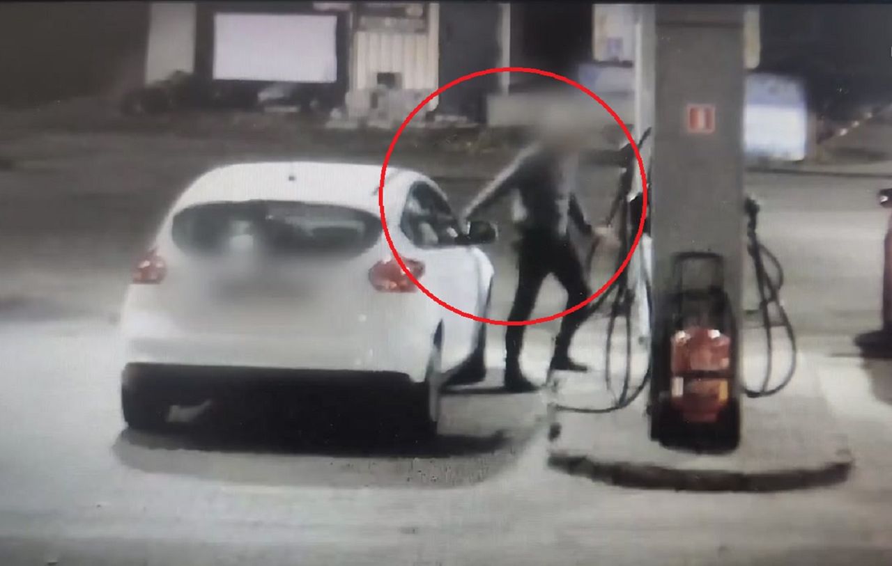 Policjanci mieli pobić chorego człowieka. Wcześniej pili alkohol