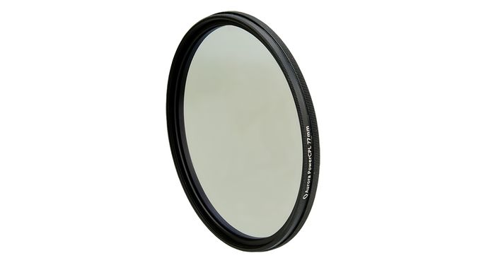Aurora Aperture - nowe filtry UV i polaryzacyjne wykonane z Gorilla Glass 3 3