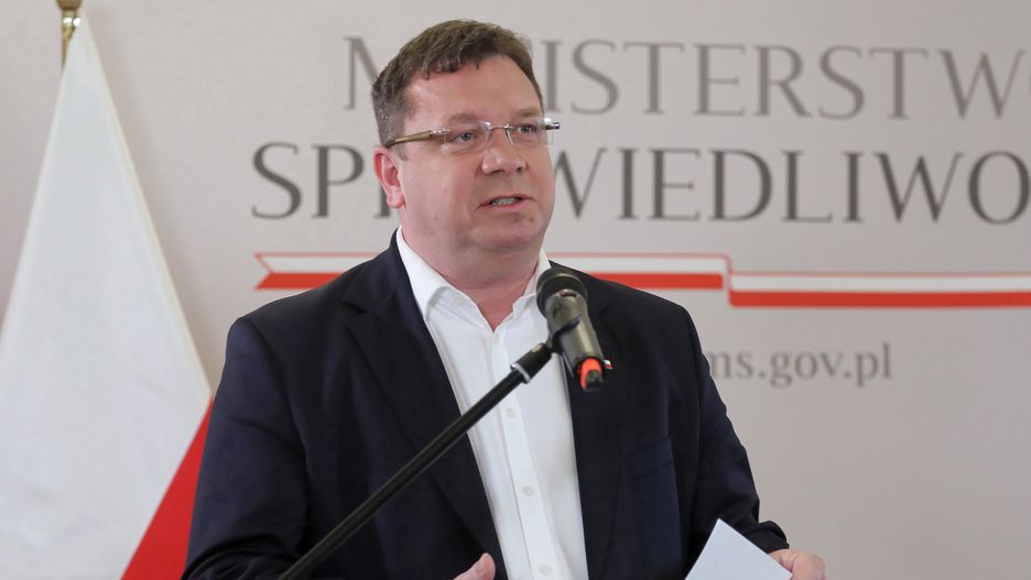 Uchwała dotycząca LGBT została unieważniona przez sąd. Wiceminister Michał Wójcik chce, by decyzja została zmieniona