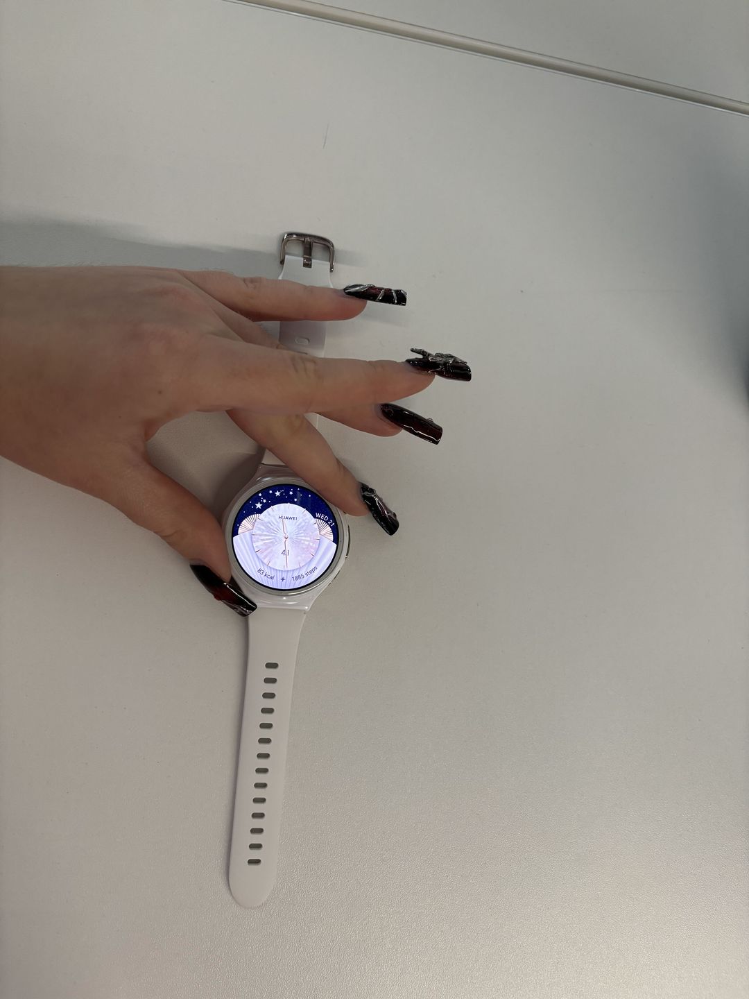 Huawei Watch 6 Pro