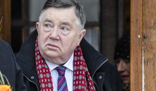 Mieczysław Hryniewicz nie narzeka na emeryturę. Dziwi się, gdy ktoś tak robi