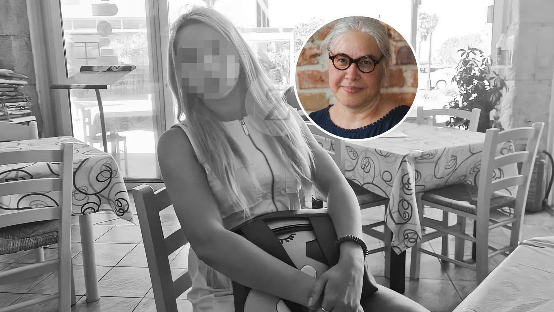 Anastazja. Katarzyna Nowakowska: "Krytykowanie pokrzywdzonej osoby, że była piękną i zadbaną, wyrasta z postrzegania kobiet jako zwierzyny łownej"