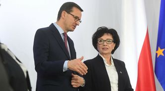 Inflacja w Polsce bije rekordy. Marszałek Sejmu: to nie wina rządu
