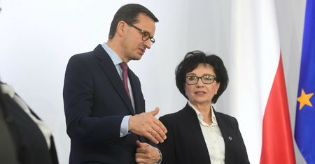 Inflacja w Polsce bije rekordy. Marszałek Sejmu: to nie wina rządu