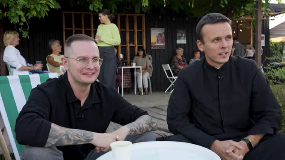 To jedyne miejsce w Warszawie, gdzie każdy płaci, ile chce