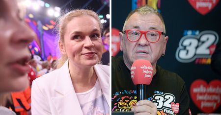 Owsiak spotkał się z Nowacką. Będą zmiany w szkołach