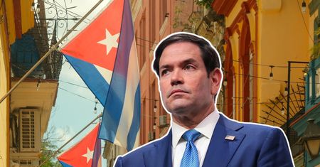 USA dokręcają śrubę Kubie. Na liście podmioty powiązane z rodziną Castro