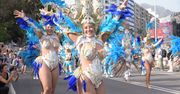 Rozmachem dorównuje Rio de Janeiro czy Wenecji. "Cały wachlarz atrakcji"