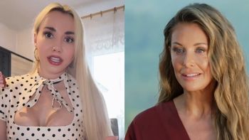 Marianna Schreiber uderza w Małgorzatę Rozenek po emisji "Królowej przetrwania": "Nie reaguje na poniżanie uczestniczek. WSTYD"